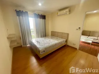 For rent 2 bedrooms condo in Yan Nawa, Bangkok