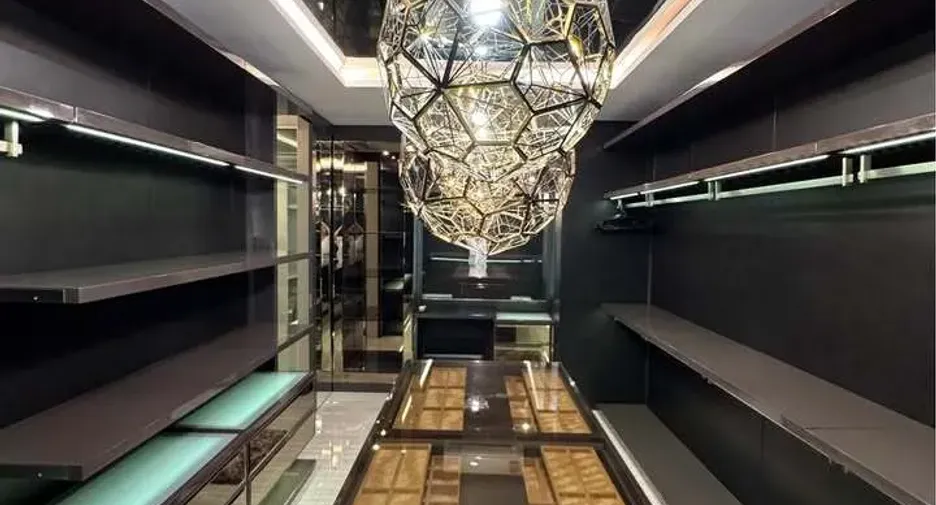 For rent 3 ベッドルーム condo in Khlong Toei, Bangkok
