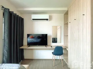 Wohnung zur Miete mit Studio in Chatuchak, Bangkok
