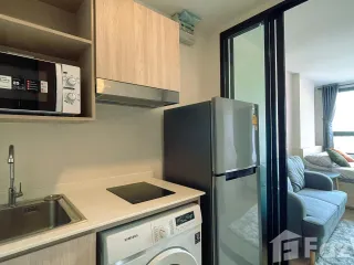 Wohnung zur Miete mit Studio in Chatuchak, Bangkok