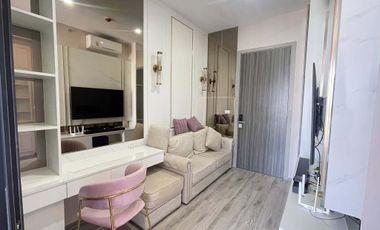 À louer 1 chambre condo à Watthana, Bangkok