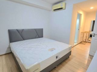 For rent 2 bedrooms condo in Suan Luang, Bangkok