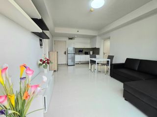 For rent 2 bedrooms condo in Suan Luang, Bangkok