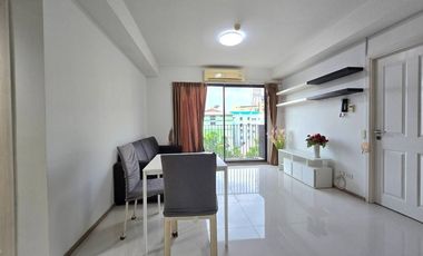 For rent 2 bedrooms condo in Suan Luang, Bangkok