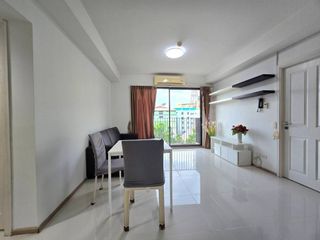 For rent 2 bedrooms condo in Suan Luang, Bangkok