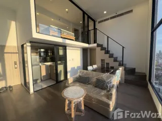 For rent 2 bedrooms condo in Ratchathewi, Bangkok