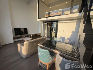 For rent 2 bedrooms condo in Ratchathewi, Bangkok