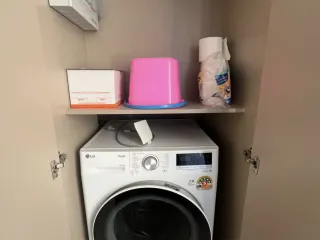 For rent 2 bedrooms condo in Ratchathewi, Bangkok