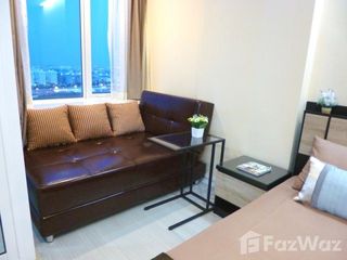 For rent studio condo in Huai Khwang, Bangkok