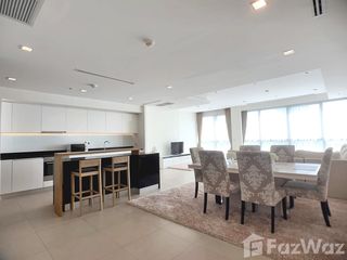 Condo en alquiler de 2 habitaciones en Sathon, Bangkok