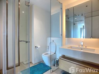 Condo en alquiler de 2 habitaciones en Sathon, Bangkok