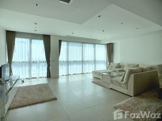 Condo en alquiler de 2 habitaciones en Sathon, Bangkok