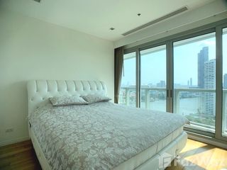 Condo en alquiler de 2 habitaciones en Sathon, Bangkok
