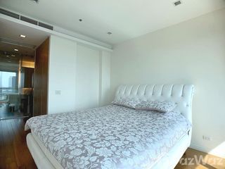 Condo en alquiler de 2 habitaciones en Sathon, Bangkok