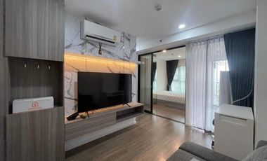 For rent studio condo in Bang Khen, Bangkok