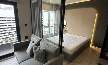 À louer 1 chambre condo à Bang Kho Laem, Bangkok