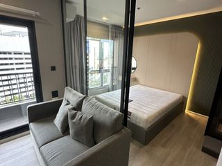 For rent 1 bed condo in Bang Kho Laem, Bangkok