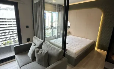 Wohnung zur Miete mit 1 Zimmer in Bang Kho Laem, Bangkok