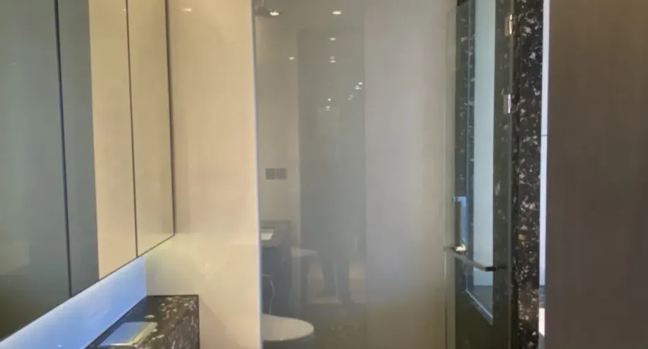 For rent 2 ベッドルーム condo in Khlong Toei, Bangkok