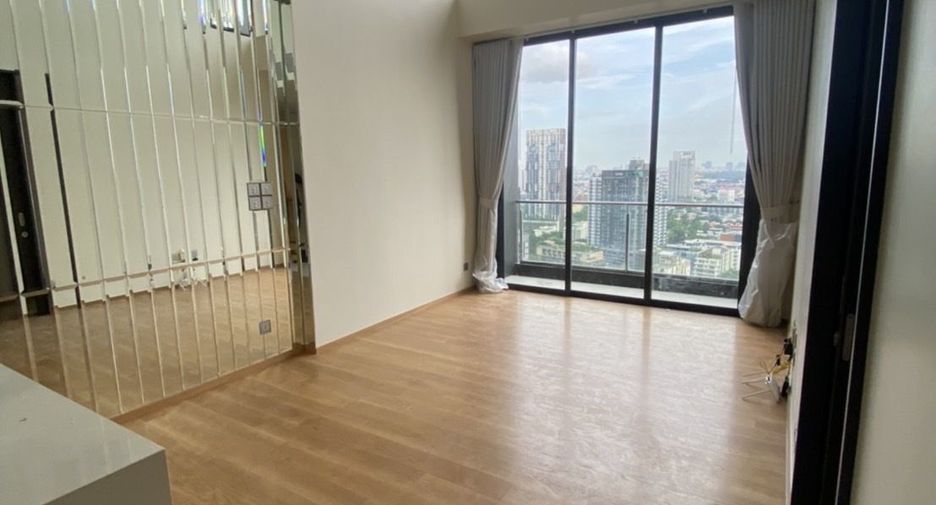 For rent 2 ベッドルーム condo in Khlong Toei, Bangkok