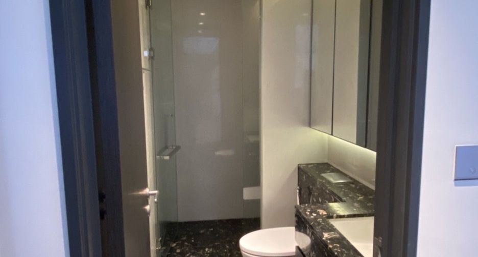 For rent 2 ベッドルーム condo in Khlong Toei, Bangkok