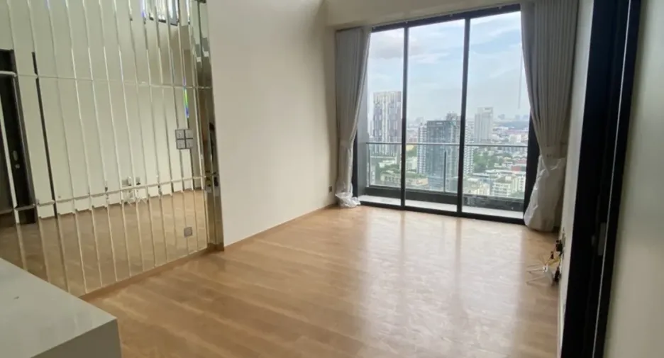 For rent 2 ベッドルーム condo in Khlong Toei, Bangkok