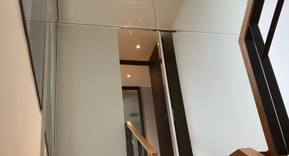 For rent 2 ベッドルーム condo in Khlong Toei, Bangkok