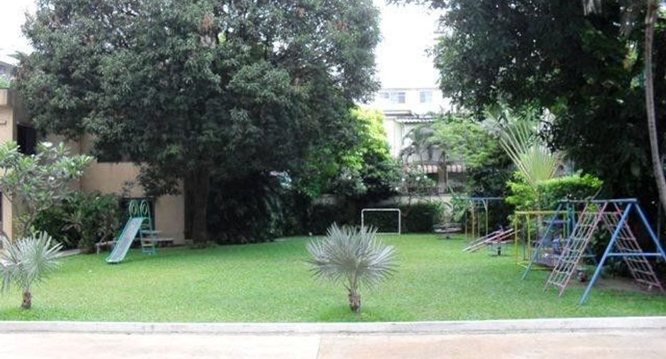 Wohnung zur Miete mit 3 Zimmer in Khlong Toei, Bangkok