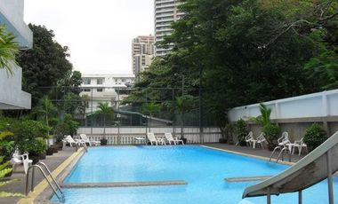 出租 3 卧室 公寓 在 Khlong Toei, 曼谷