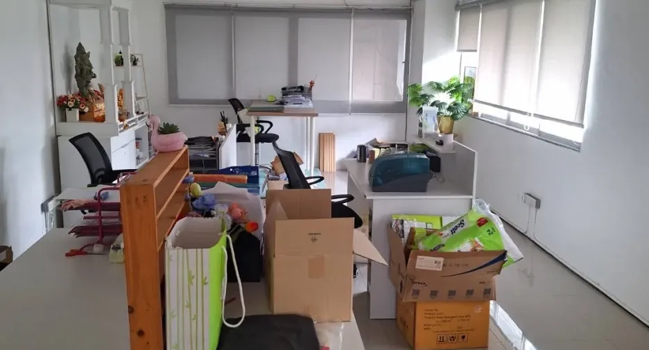 For rent office in Watthana, Bangkok