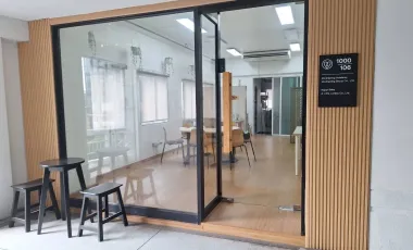 For rent office in Watthana, Bangkok