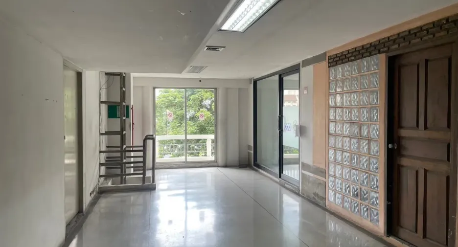 For rent office in Watthana, Bangkok