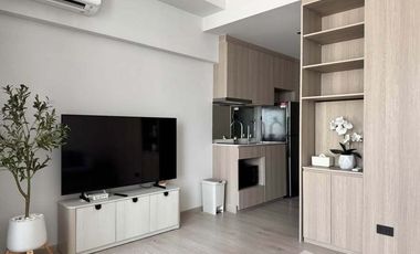 For rent 1 bed condo in Khlong San, Bangkok