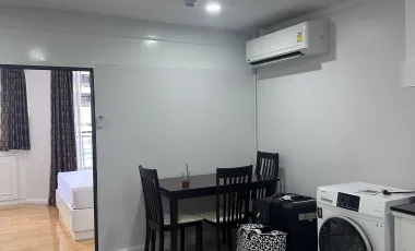À louer 1 chambre condo à Watthana, Bangkok