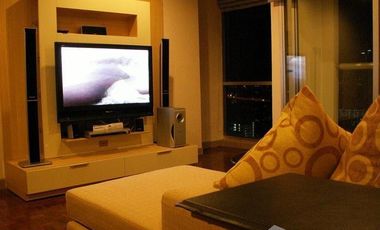 For rent 2 bedrooms condo in Sathon, Bangkok