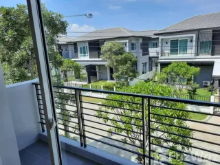 ให้เช่า 3 ห้องนอน บ้านเดี่ยว ใน สายไหม, กรุงเทพฯ