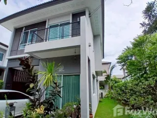 ให้เช่า 3 ห้องนอน บ้านเดี่ยว ใน สายไหม, กรุงเทพฯ