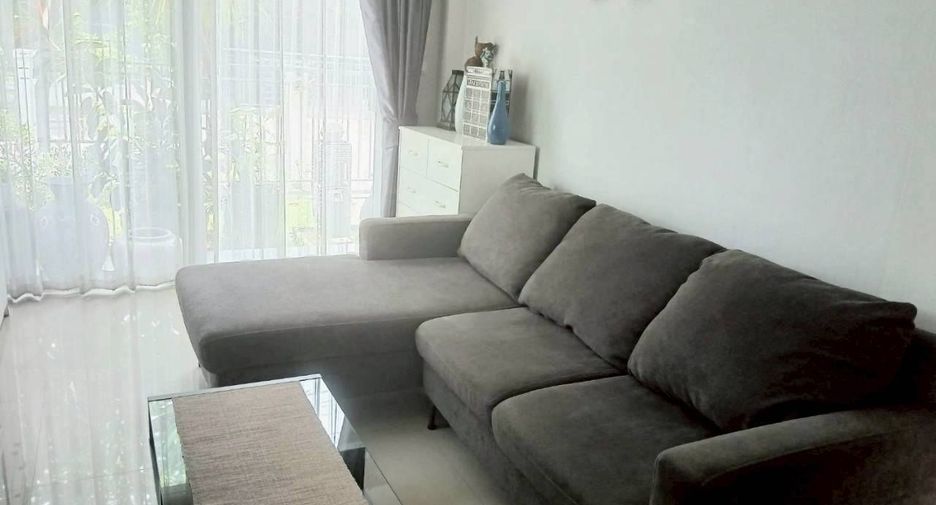 For rent 3 bedrooms house in Sai Mai, Bangkok