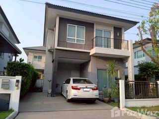 ให้เช่า 3 ห้องนอน บ้านเดี่ยว ใน สายไหม, กรุงเทพฯ