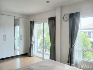 ให้เช่า 3 ห้องนอน บ้านเดี่ยว ใน สายไหม, กรุงเทพฯ