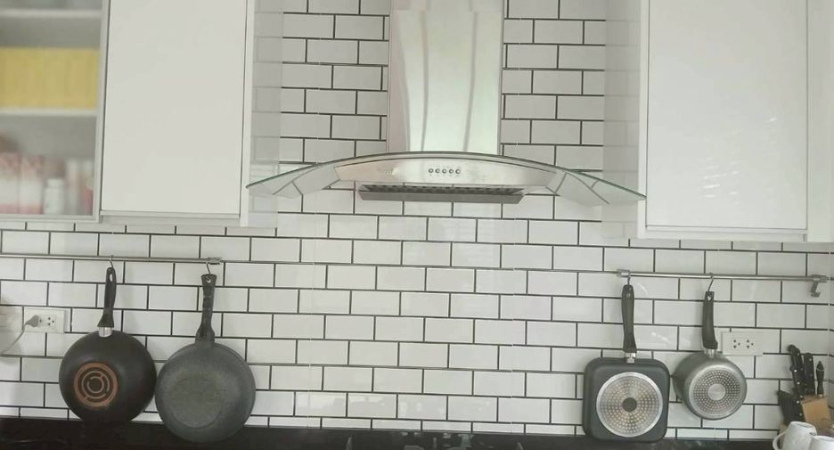 For rent 3 bedrooms house in Sai Mai, Bangkok