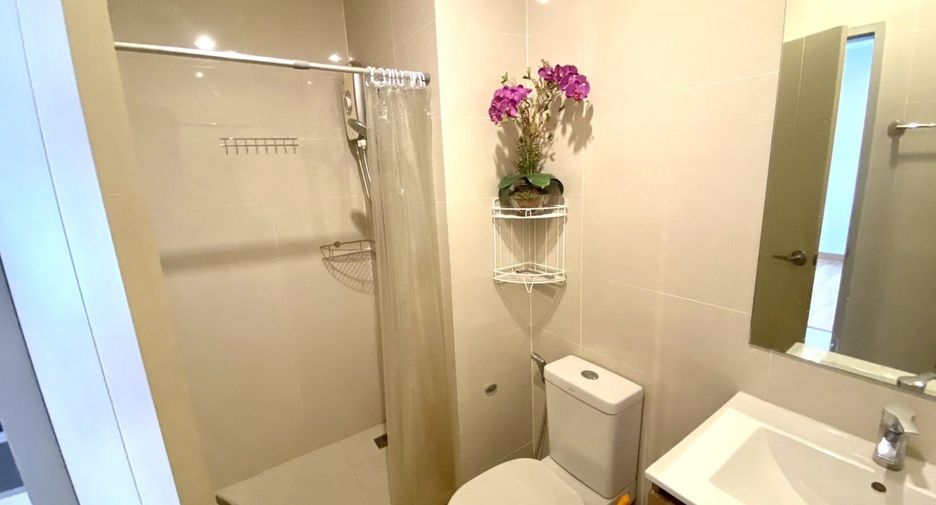 For rent 1 bed condo in Chatuchak, Bangkok