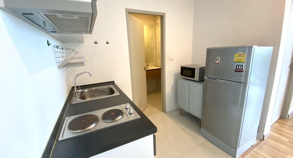 For rent 1 bed condo in Chatuchak, Bangkok