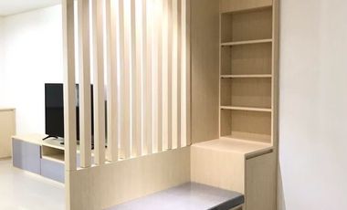 For rent 2 bedrooms apartment in Khlong Toei, Bangkok