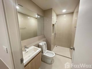 For rent 2 bedrooms condo in Phra Pradaeng, Samut Prakan