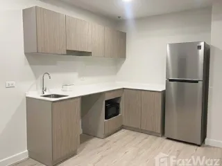 For rent 2 bedrooms condo in Phra Pradaeng, Samut Prakan