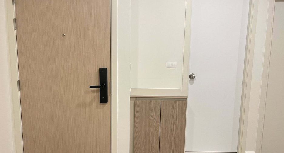 À louer 2 chambres condo à Phra Pradaeng, Samut Prakan