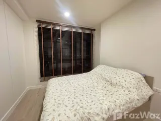 For rent 2 bedrooms condo in Phra Pradaeng, Samut Prakan