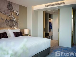 À louer 2 chambres appartement à Pathum Wan, Bangkok