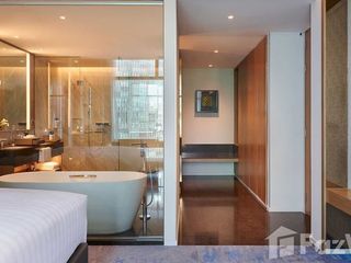 À louer 2 chambres appartement à Pathum Wan, Bangkok
